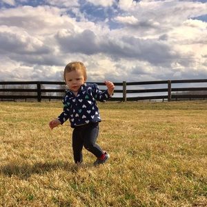 Meet your Posher, Destiny